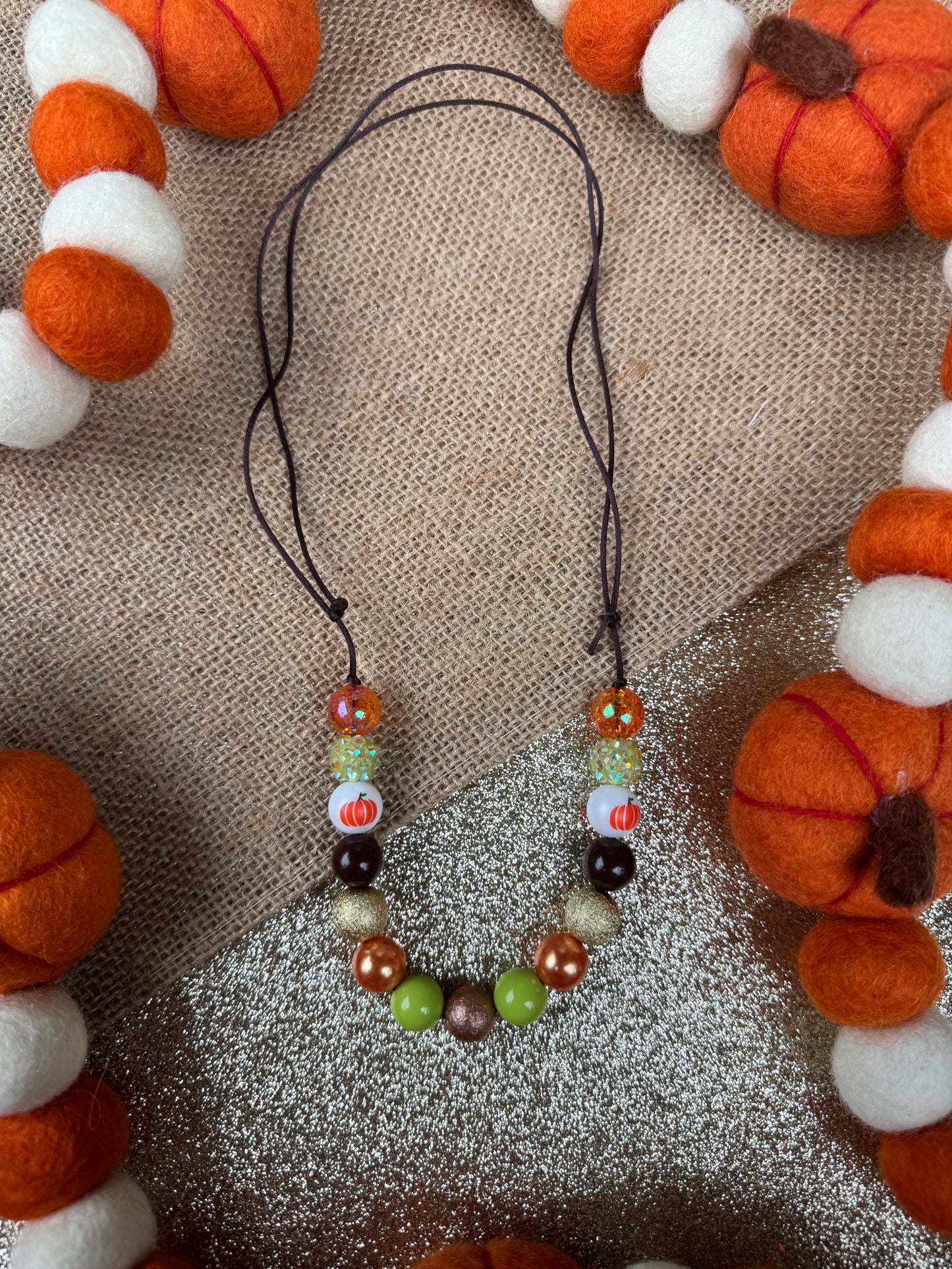 Mini Necklace 110