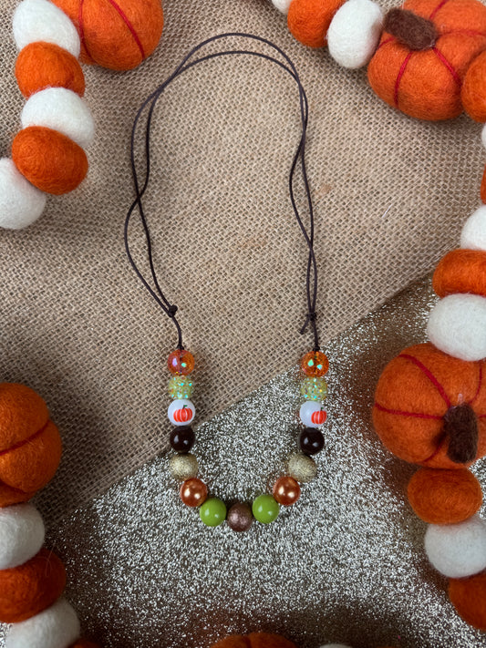 Mini Necklace 110
