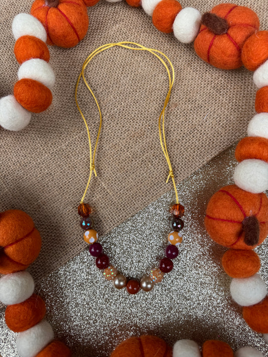 Mini Necklace 125