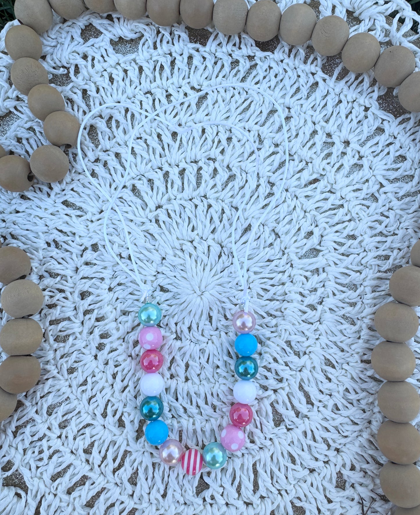 Mini Necklace 42
