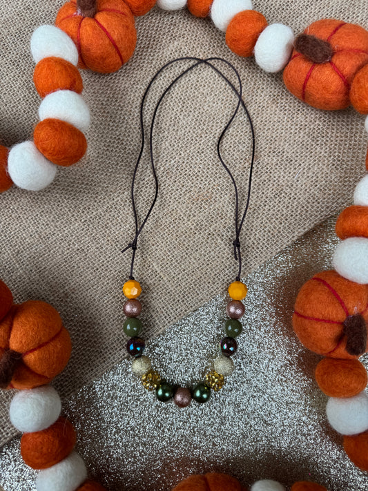 Mini Necklace 113