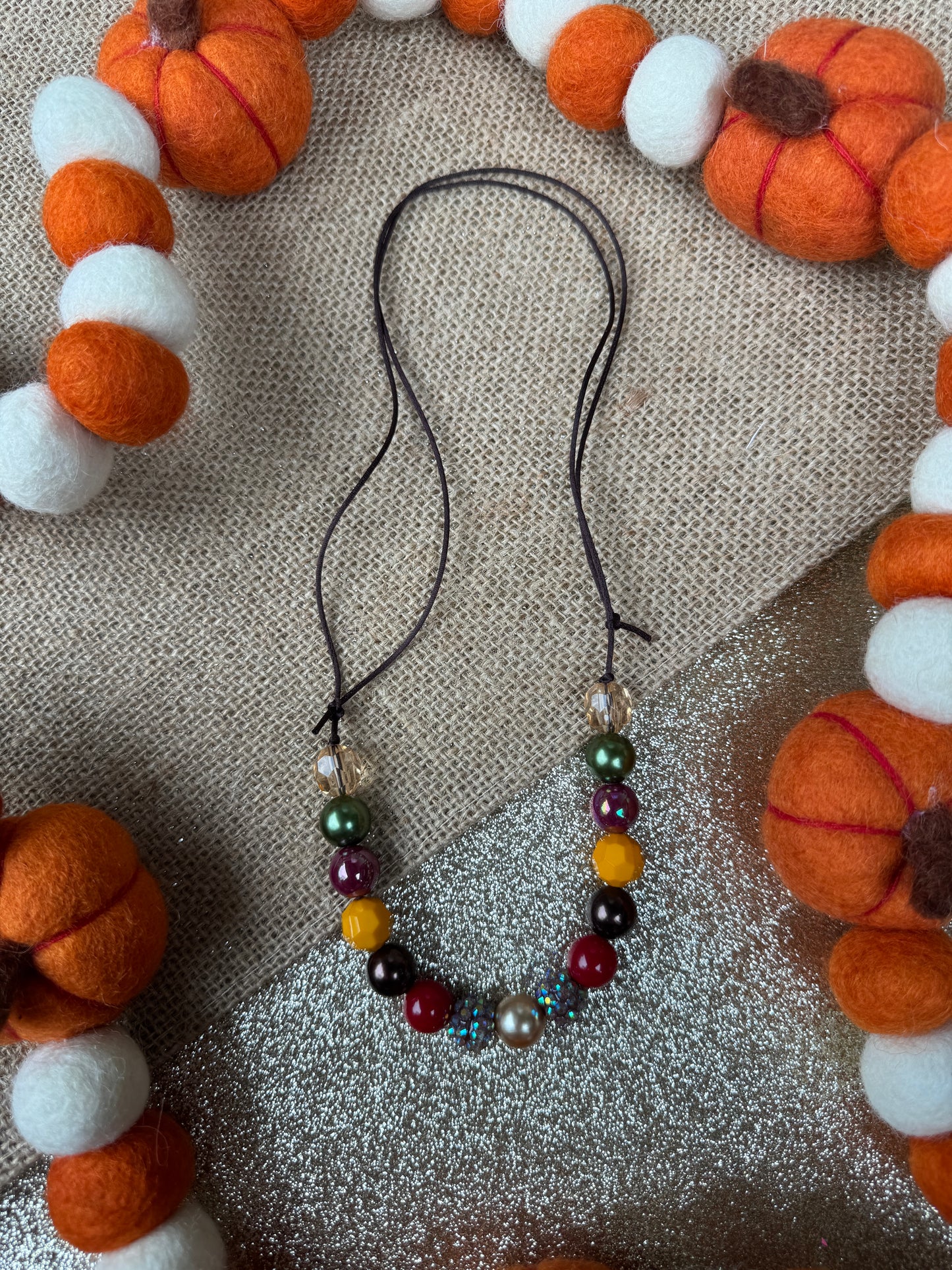 Mini Necklace 121