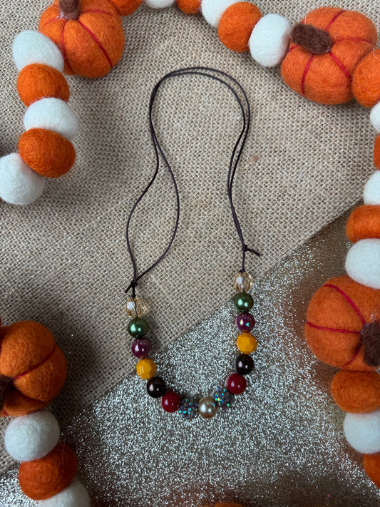 Mini Necklace 121