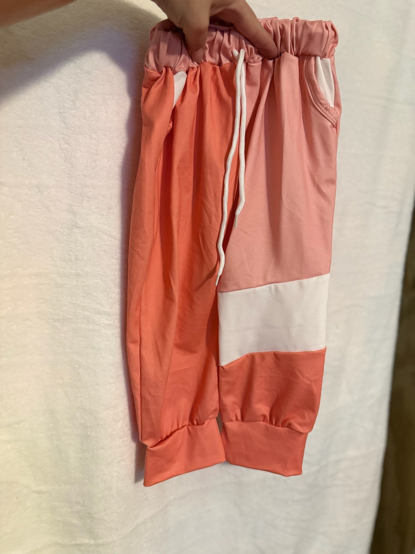 Peaches & Cream Cargo