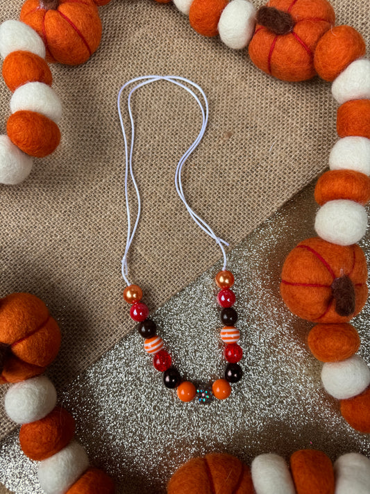 Mini Necklace 106