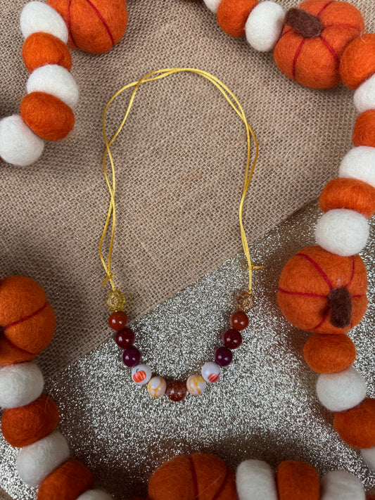 Mini Necklace 111