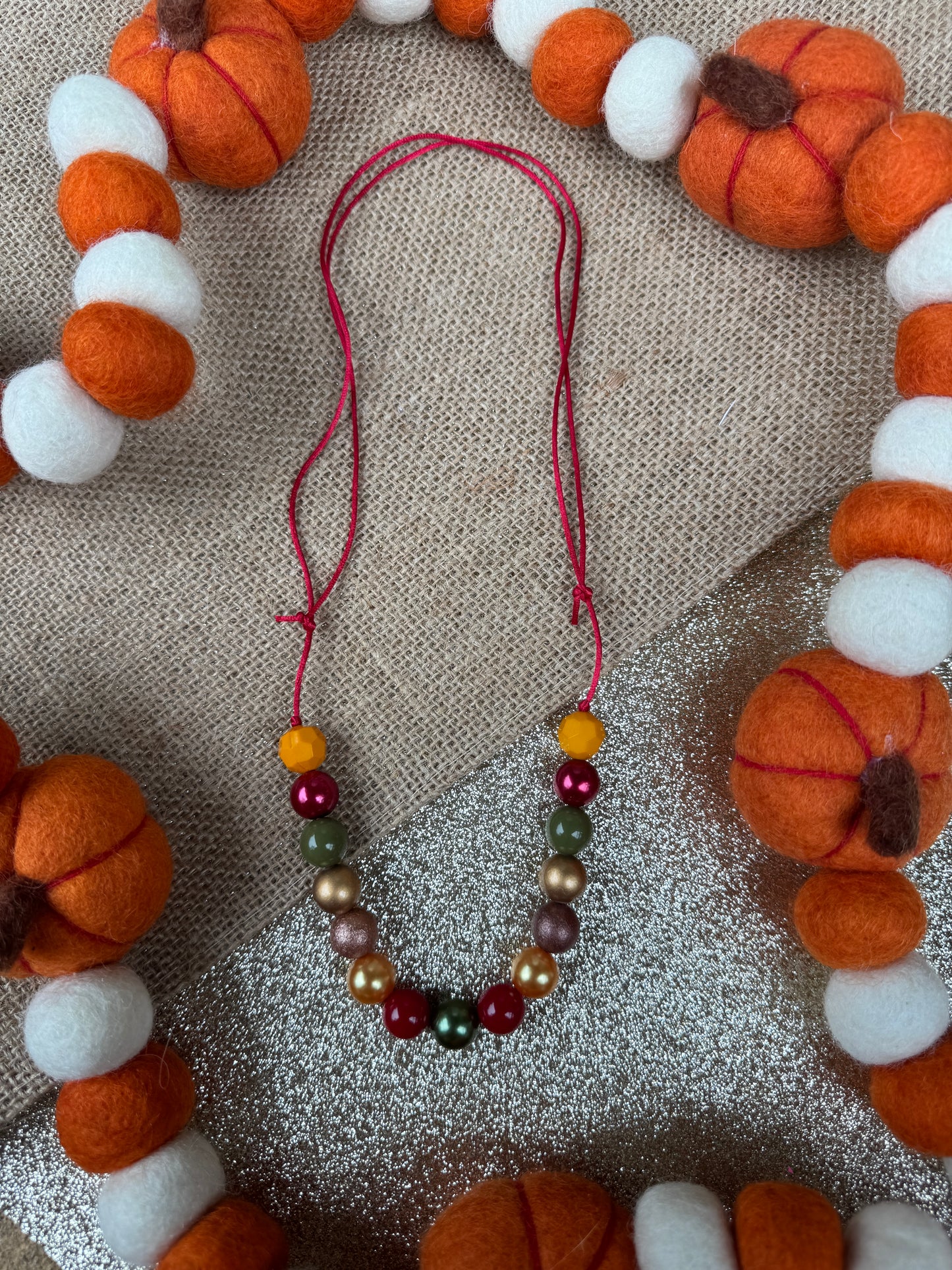 Mini Necklace 100