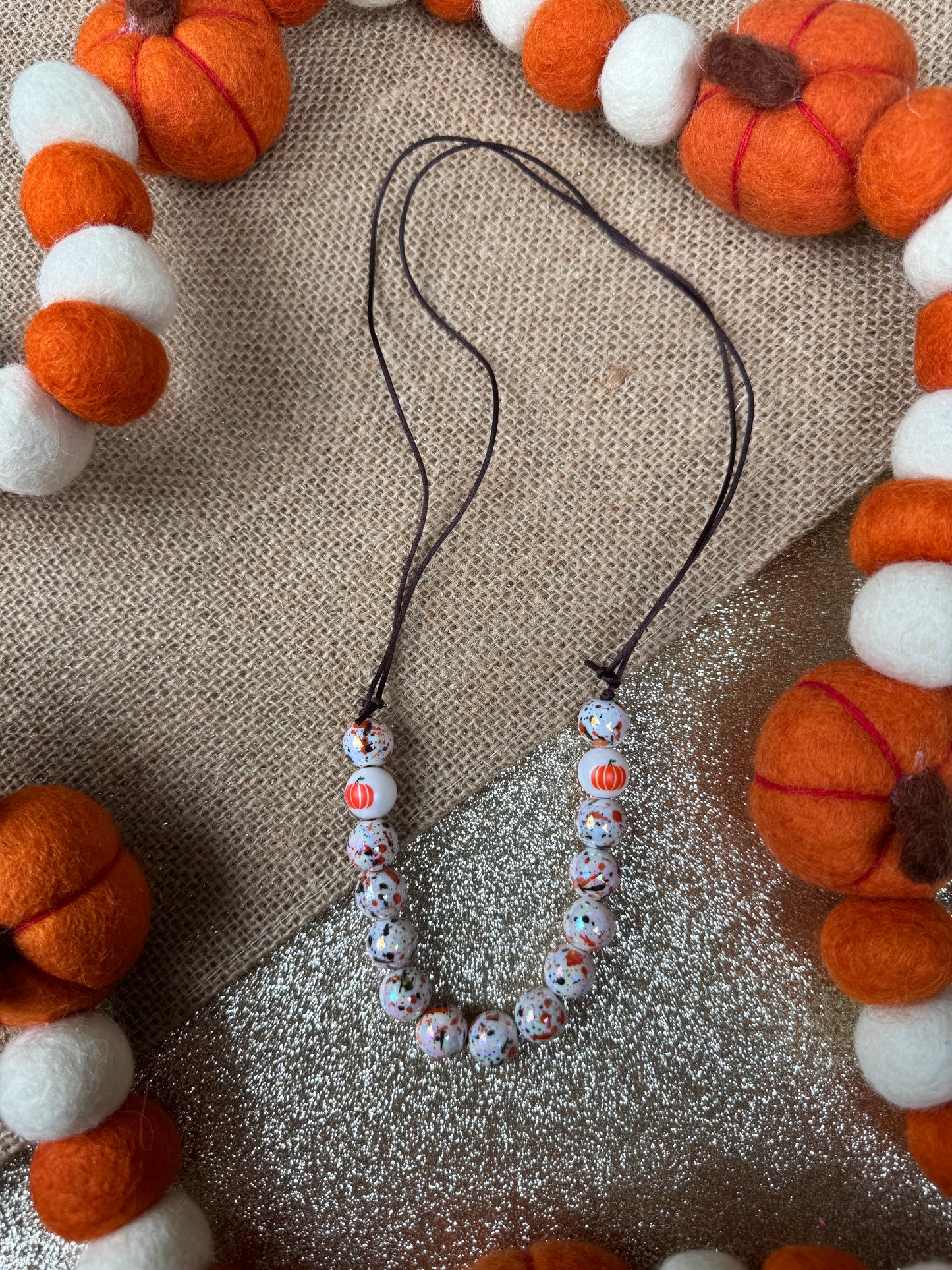 Mini Necklace 119