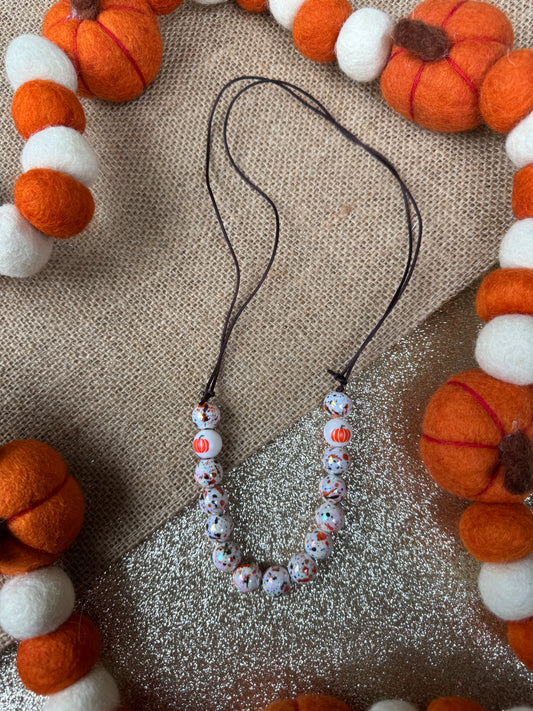 Mini Necklace 119