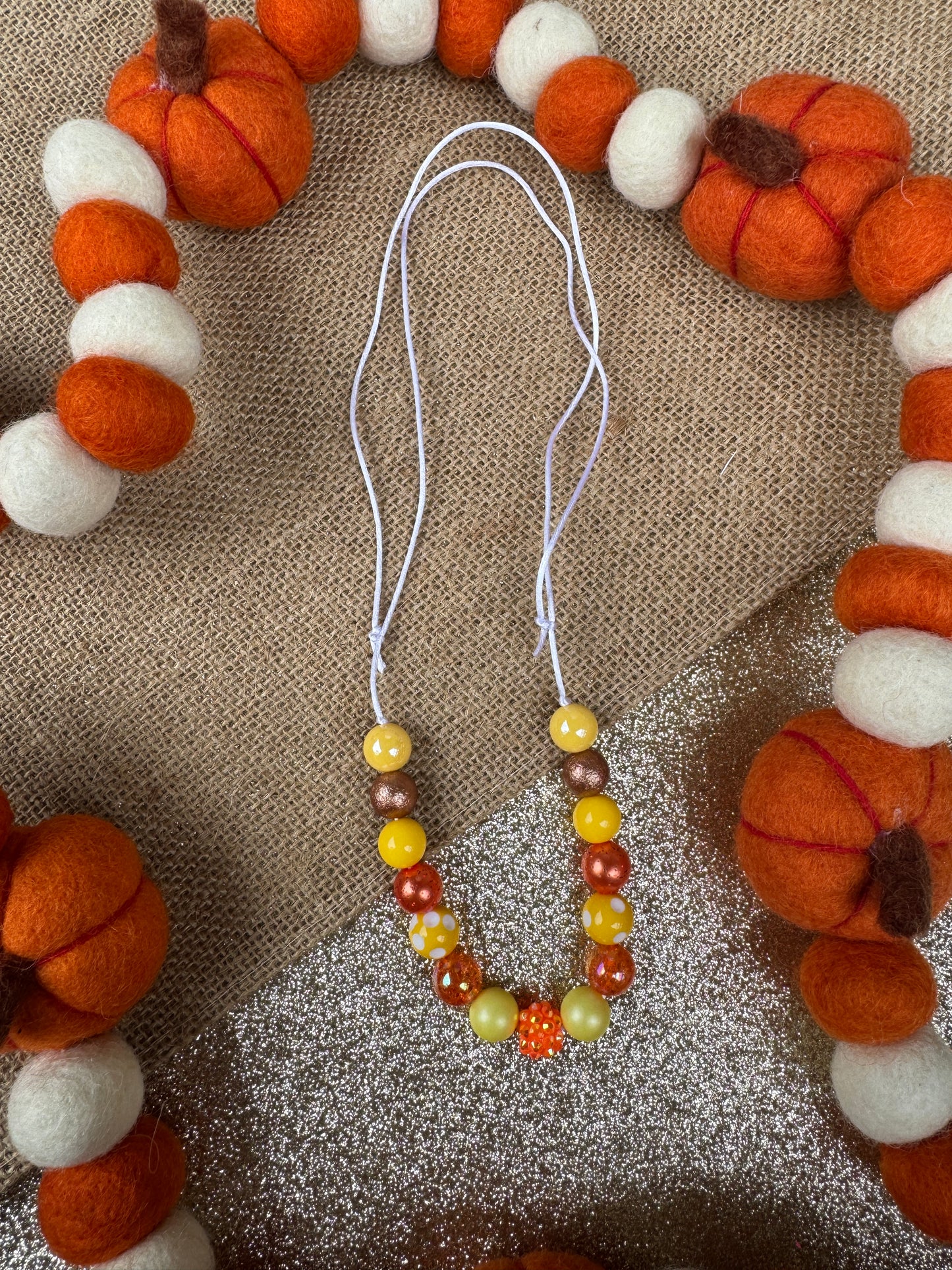 Mini Necklace 126