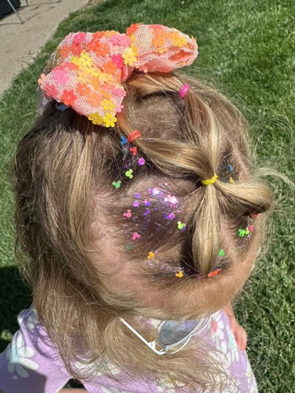 Toodles Lane Hair Glitter