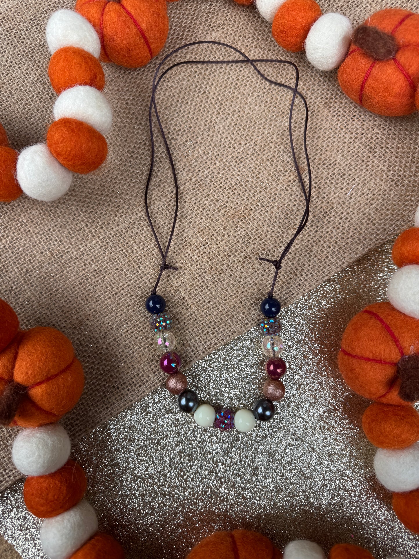 Mini Necklace 107