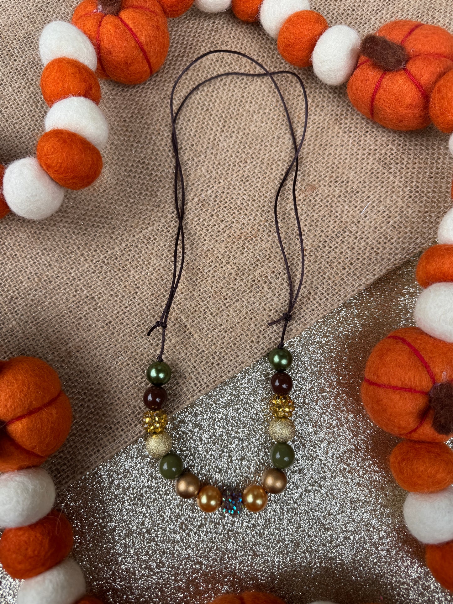 Mini Necklace 122