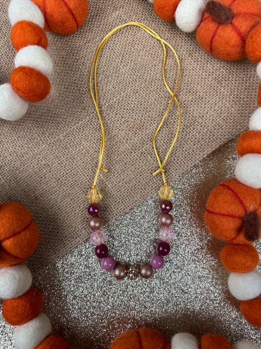 Mini Necklace 103