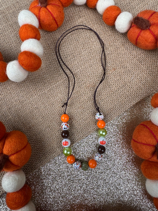 Mini Necklace 116