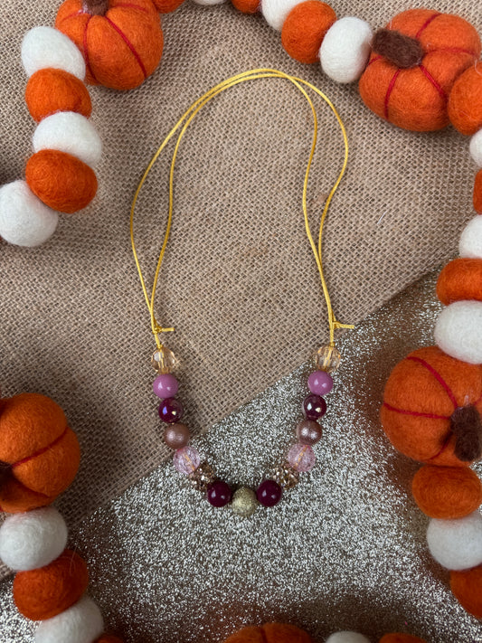 Mini Necklace 102