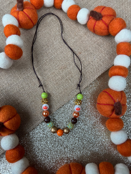 Mini Necklace 112