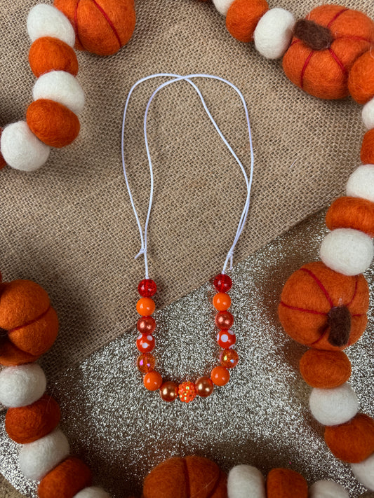 Mini Necklace 108