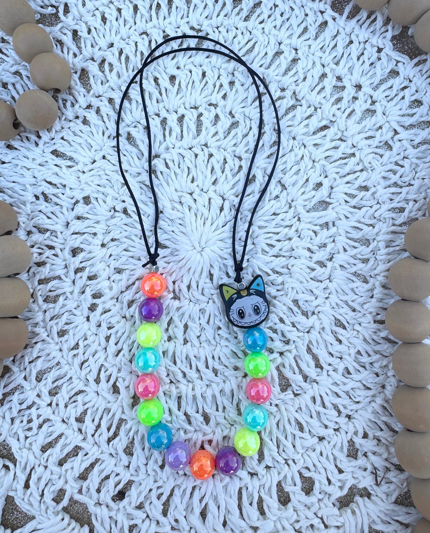 Mini Necklace 24