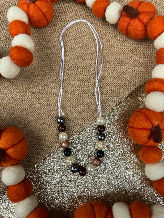 Mini Necklace 101