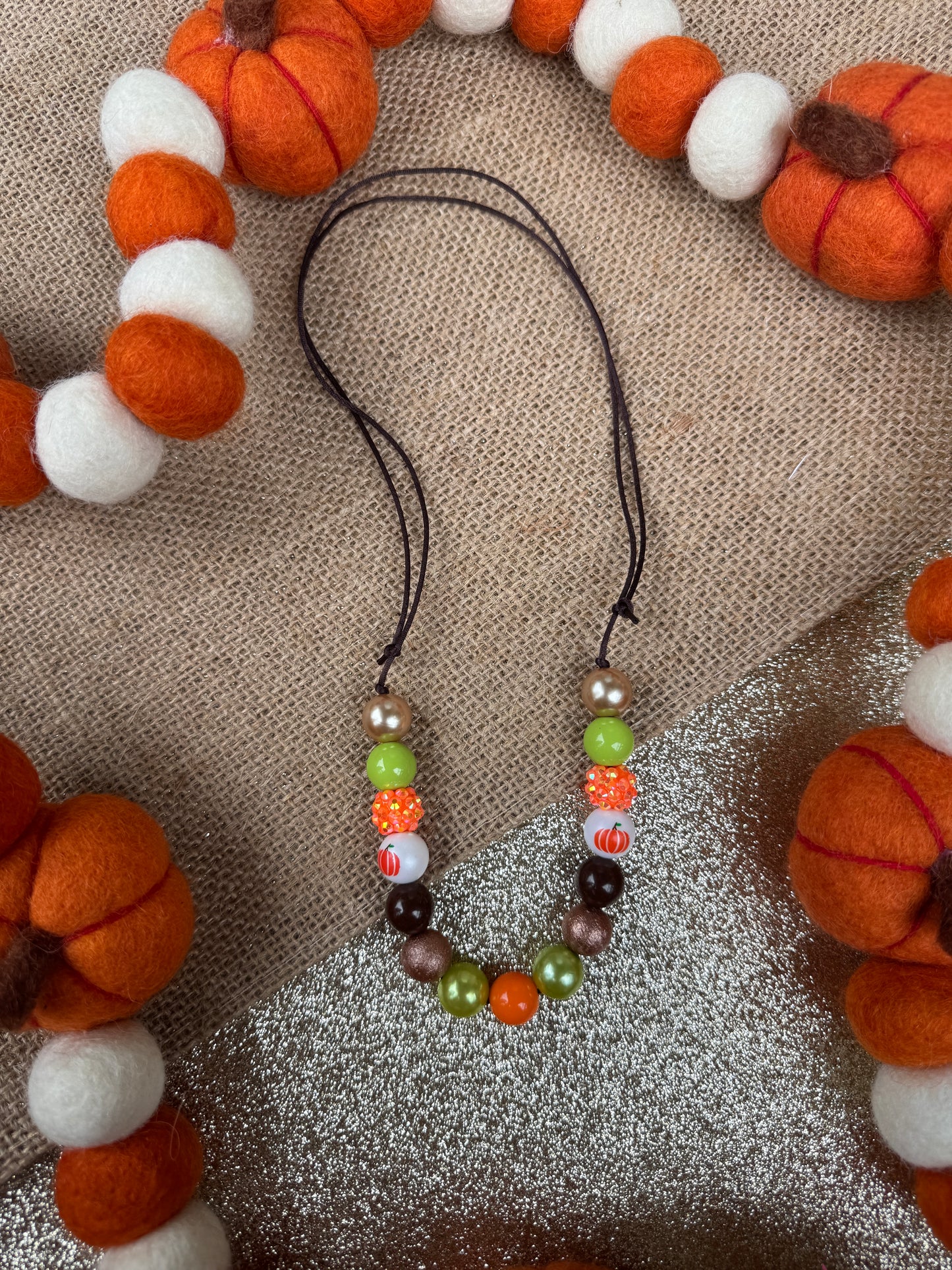 Mini Necklace 120