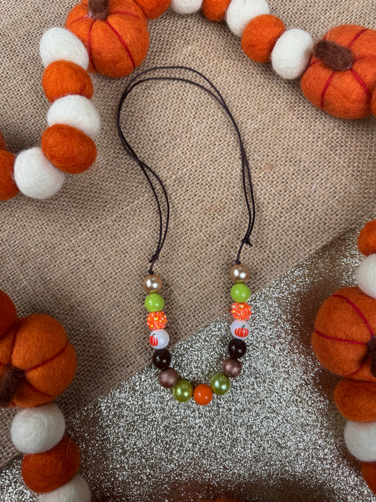Mini Necklace 120