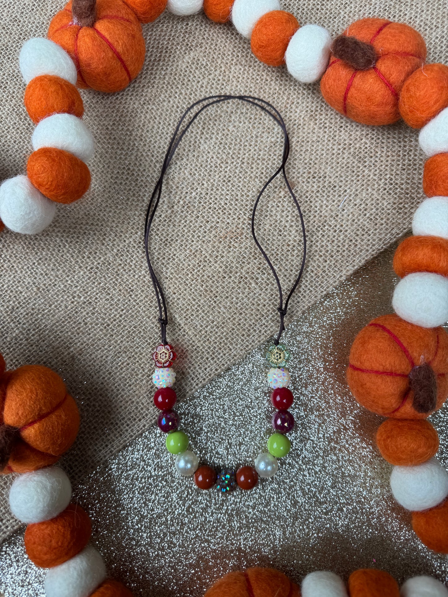 Mini Necklace 118
