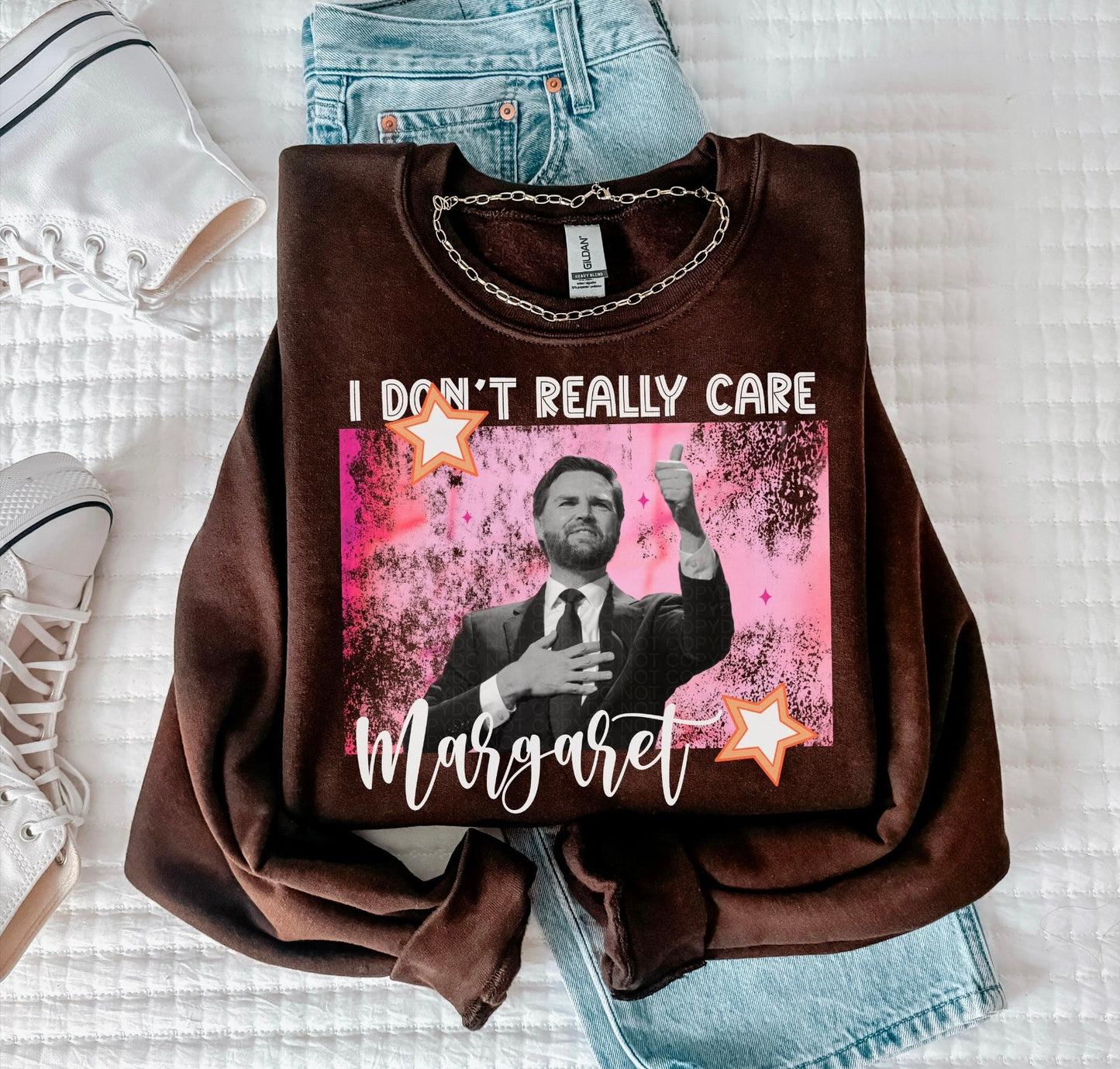 IDC Margaret - multiple styles