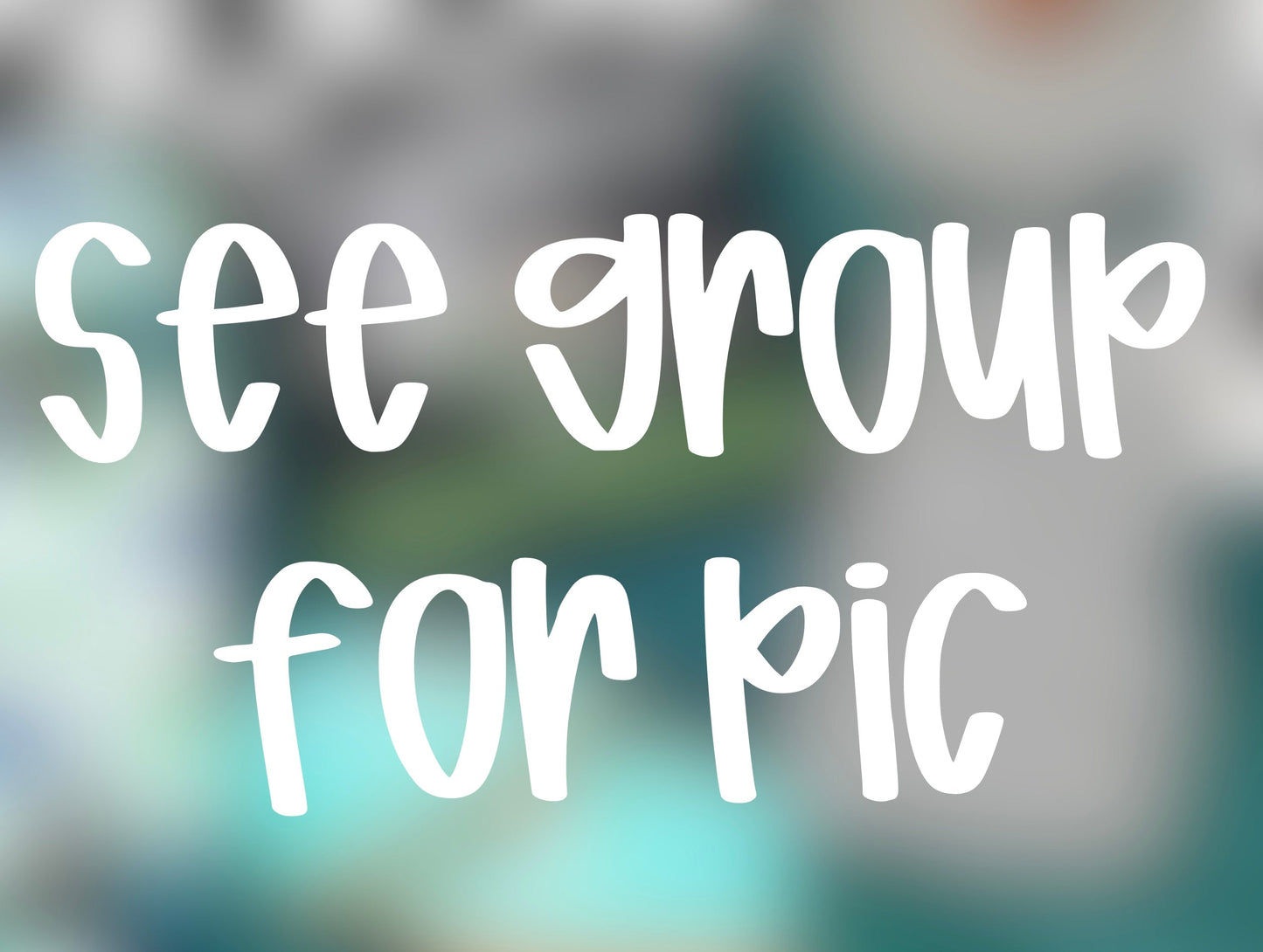 In fininty & school BTS- Youth