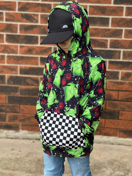 Oogie Hoodie