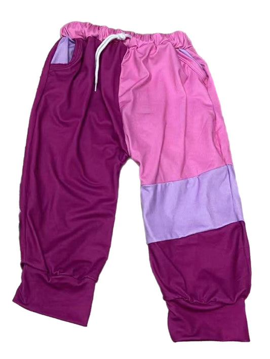 Girly Pop Cargo- in transit