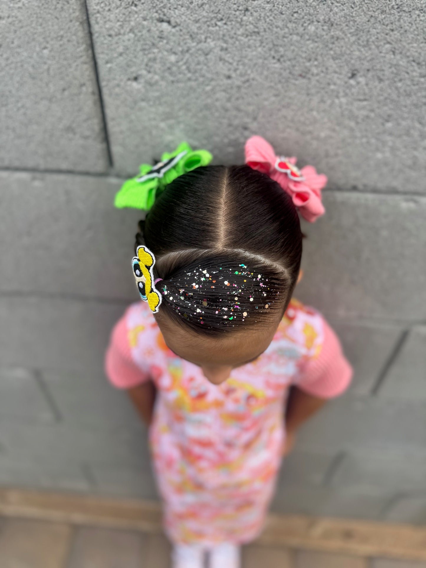 Glitz Hair Glitter