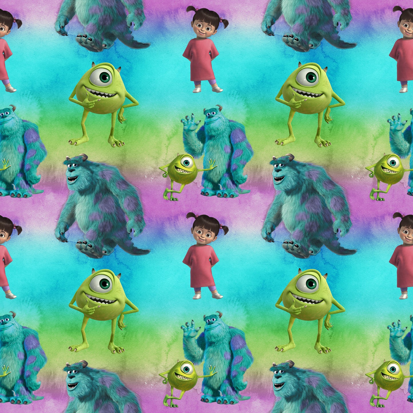 “Kids” Blankets pt. 2