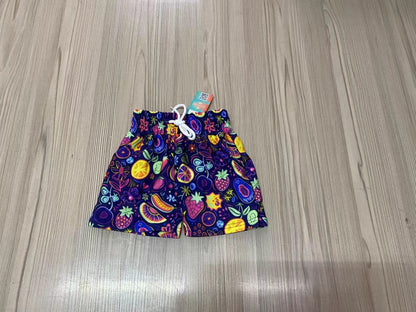 Fruit Boy Swim
