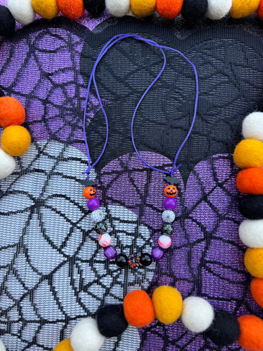Mini Necklace 15