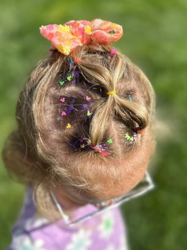 Toodles Lane Hair Glitter