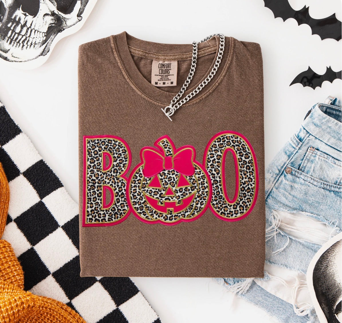 Coquette Boo