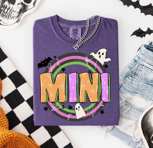 Halloween Mini