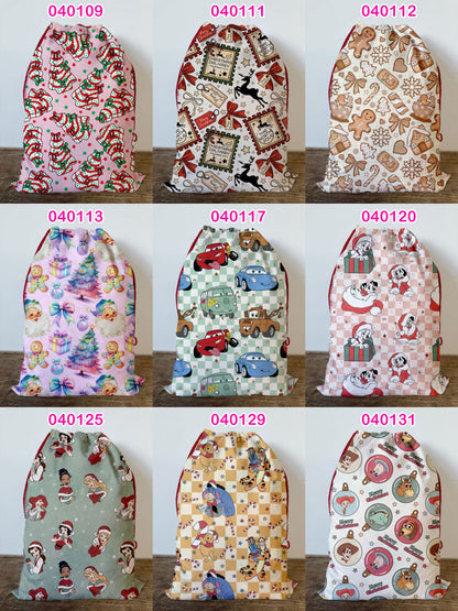 Santa Sacks