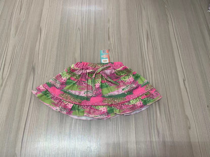 Peace Love Skirt Fruit Set- not RTS- have to order shirt.