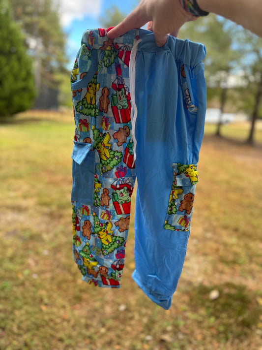 ChristmasCHU Joggers