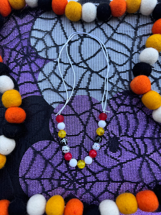 Mini Necklace 14