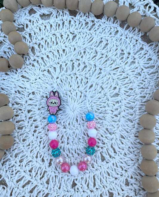 Mini Necklace 28