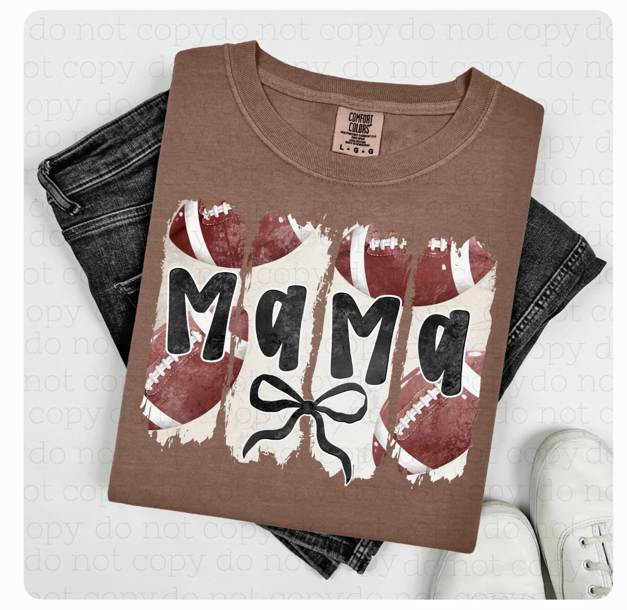Football Mama