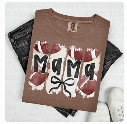 Football Mama