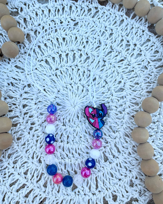 Mini Necklace 30