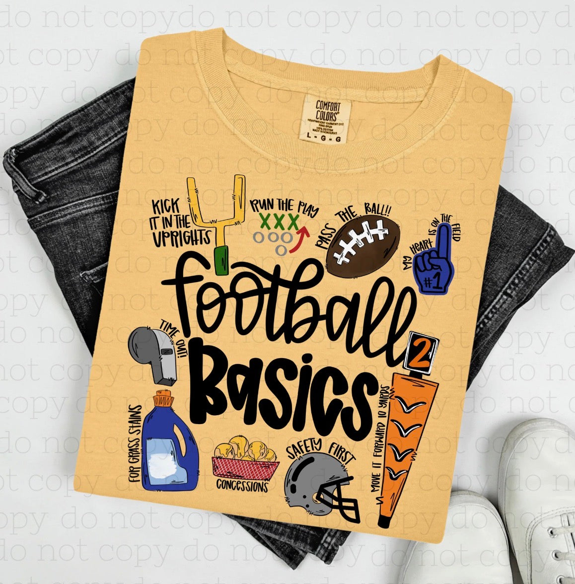 Football Basics