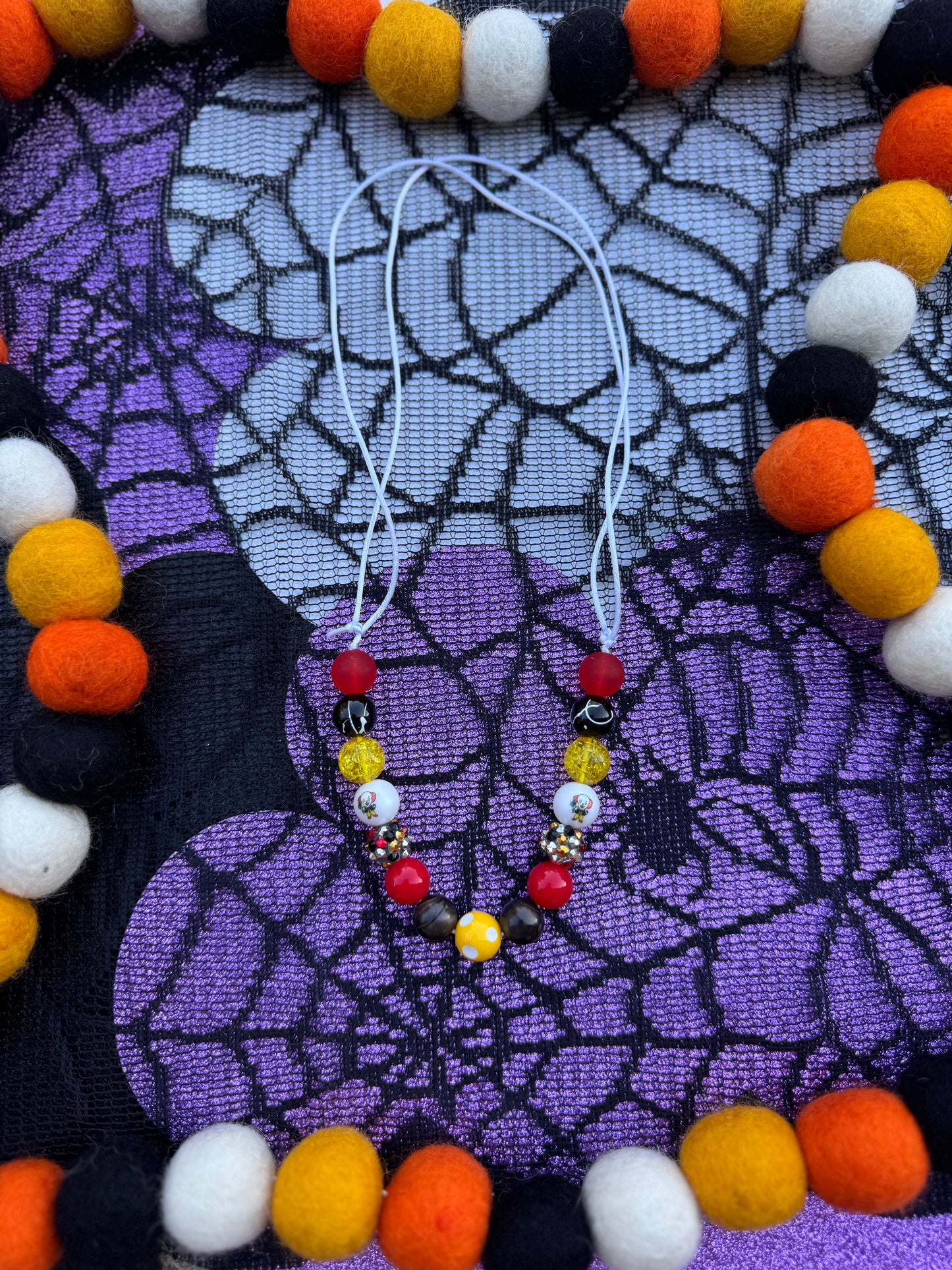 Mini Necklace 13
