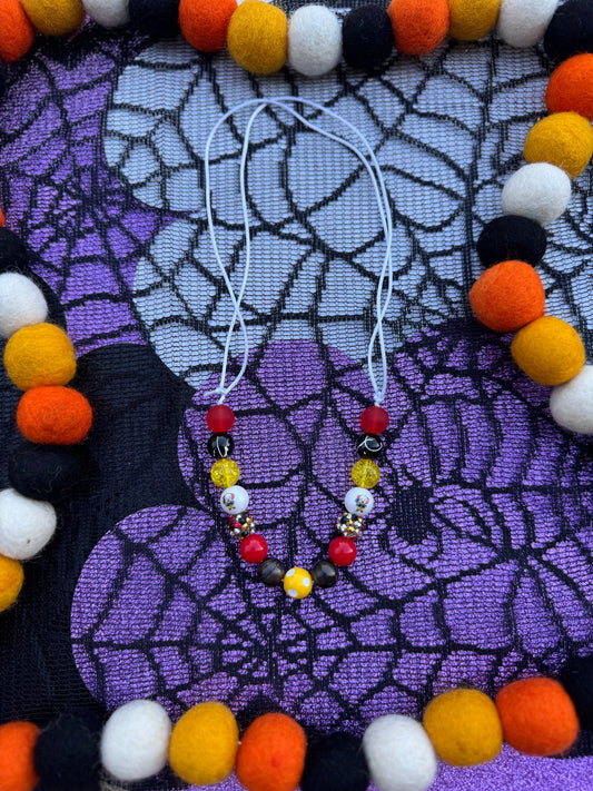 Mini Necklace 13