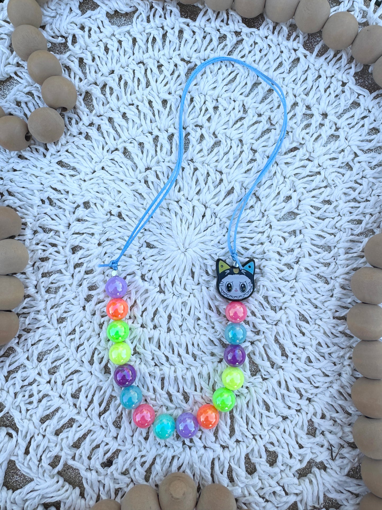 Mini Necklace 25